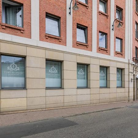 Hvile 101 - Gdańsk Eksteriør bilde